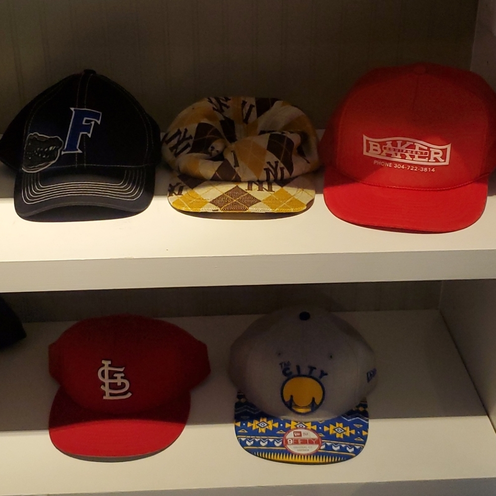 Hat Bundle - image 5